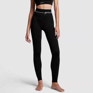 SEAMLESS WORKOUT TIGHT